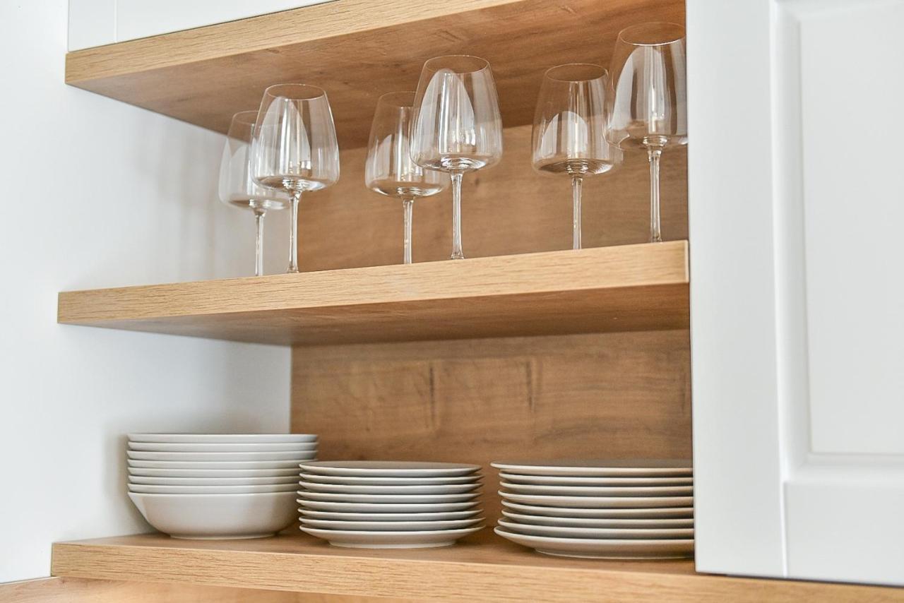 Appartement Brand New Next To Old Town Square Praag