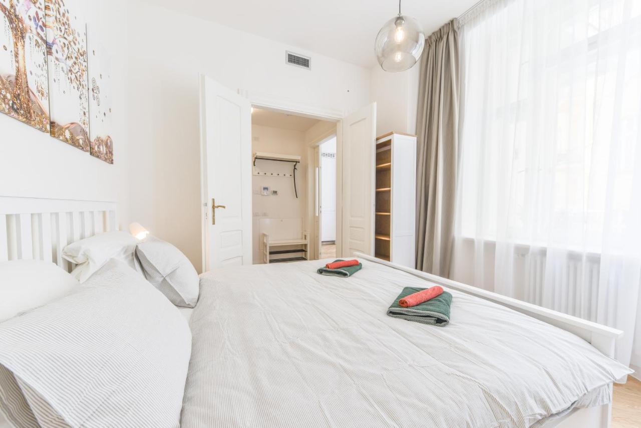 Appartement Brand New Next To Old Town Square Praag
