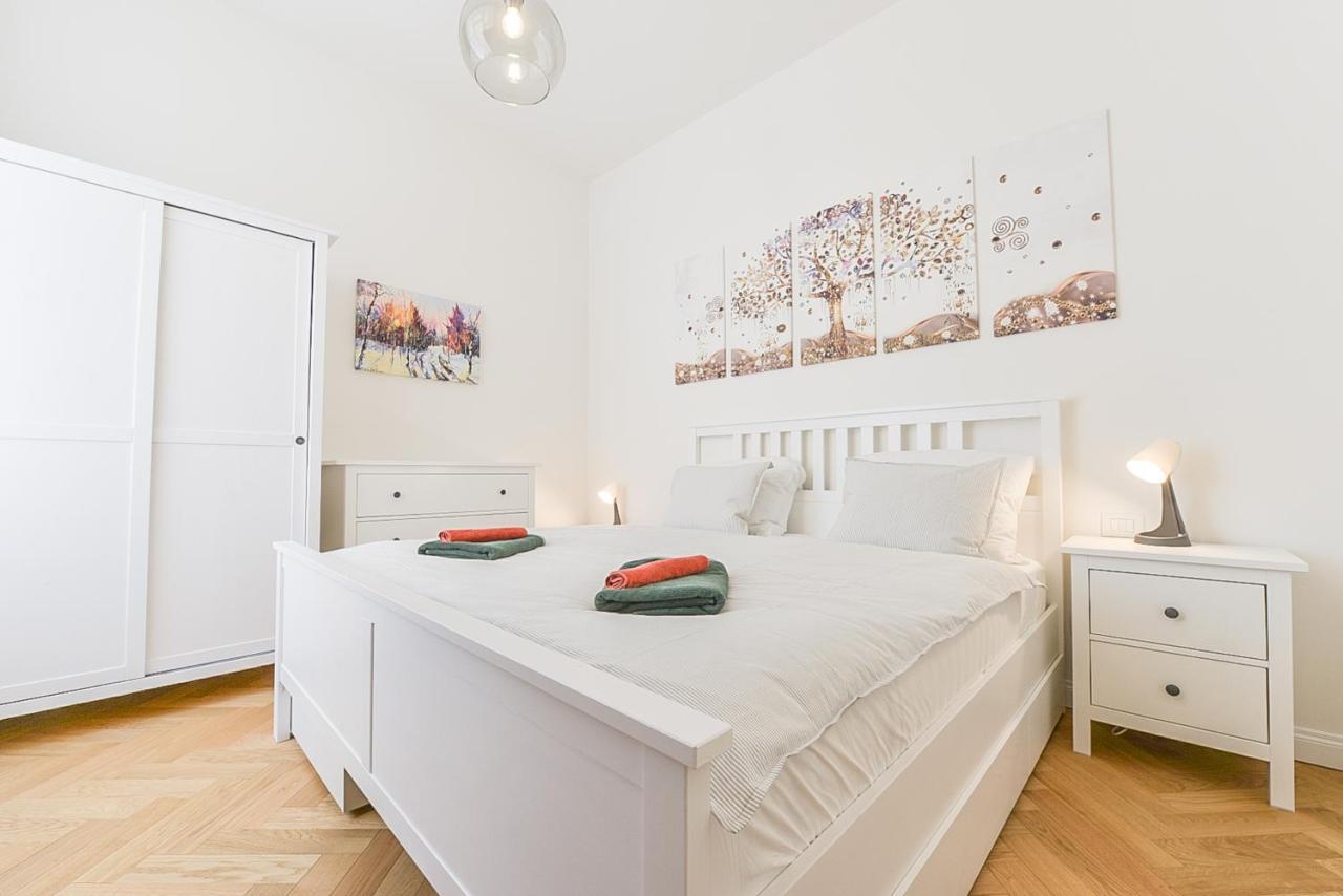 Brand New Next To Old Town Square Appartement *