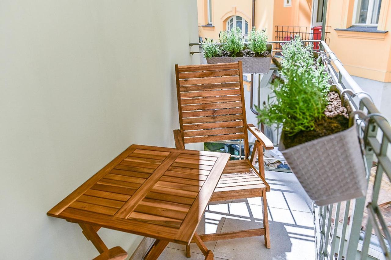 Brand New Next To Old Town Square Appartement Praag
