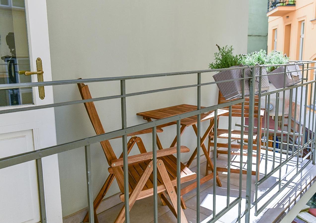 Appartement Brand New Next To Old Town Square